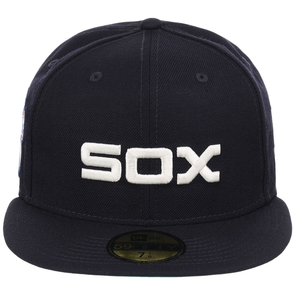 Chicago White Sox MLB Retro Classic 2.0 - The Centennial Classic New Era 59FIFTY