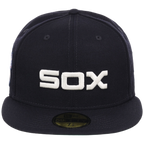 Chicago White Sox MLB Retro Classic 2.0 - The Centennial Classic New Era 59FIFTY