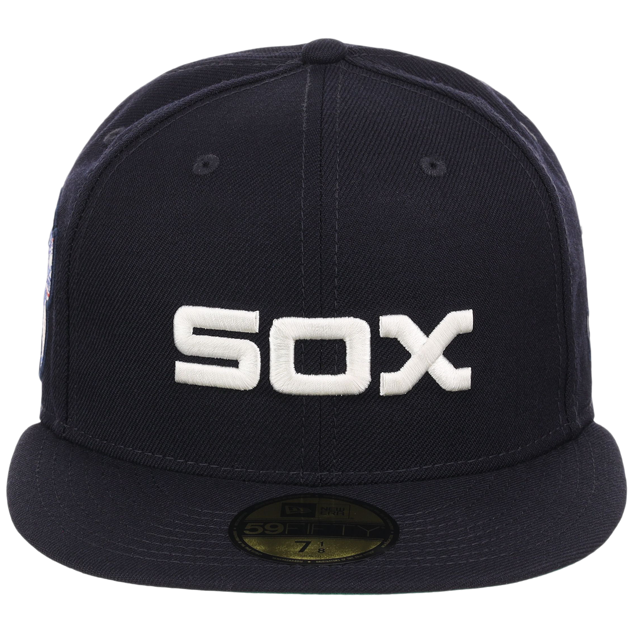 Chicago White Sox MLB Retro Classic 2.0 - The Centennial Classic New Era 59FIFTY