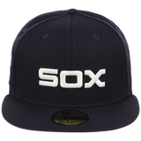 Chicago White Sox MLB Retro Classic 2.0 - The Centennial Classic New Era 59FIFTY