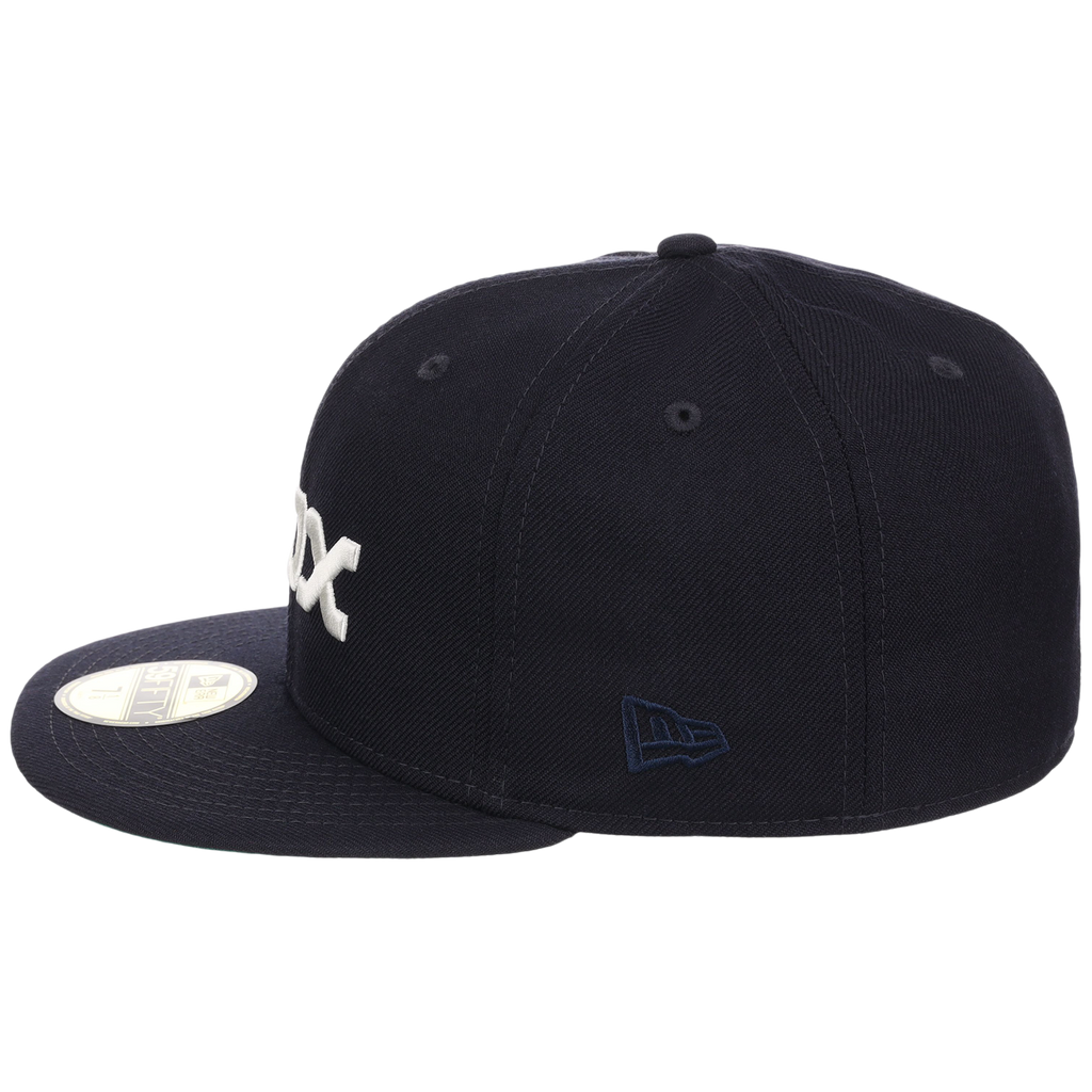 Chicago White Sox MLB Retro Classic 2.0 - The Centennial Classic New Era 59FIFTY