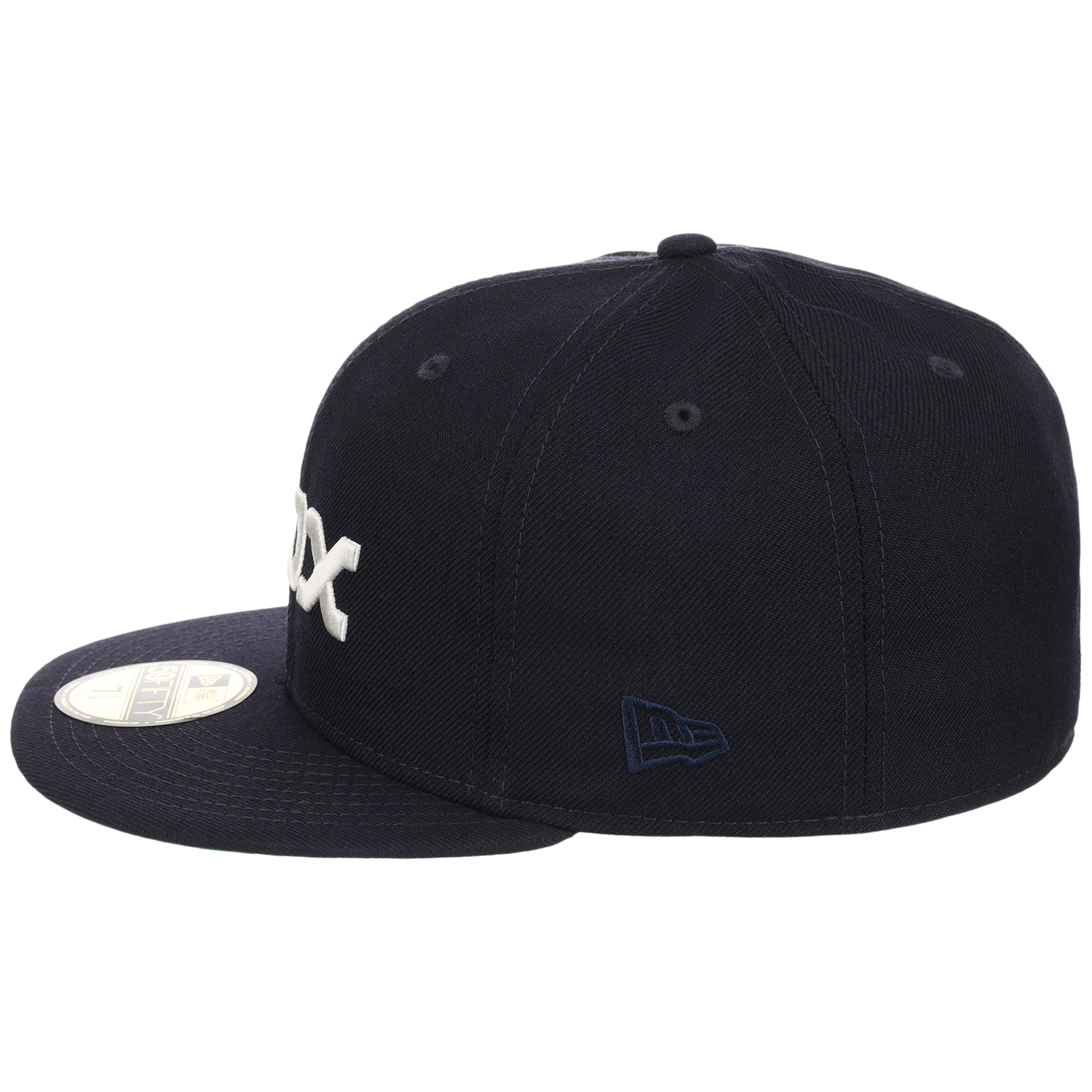 Chicago White Sox MLB Retro Classic 2.0 - The Centennial Classic New Era 59FIFTY