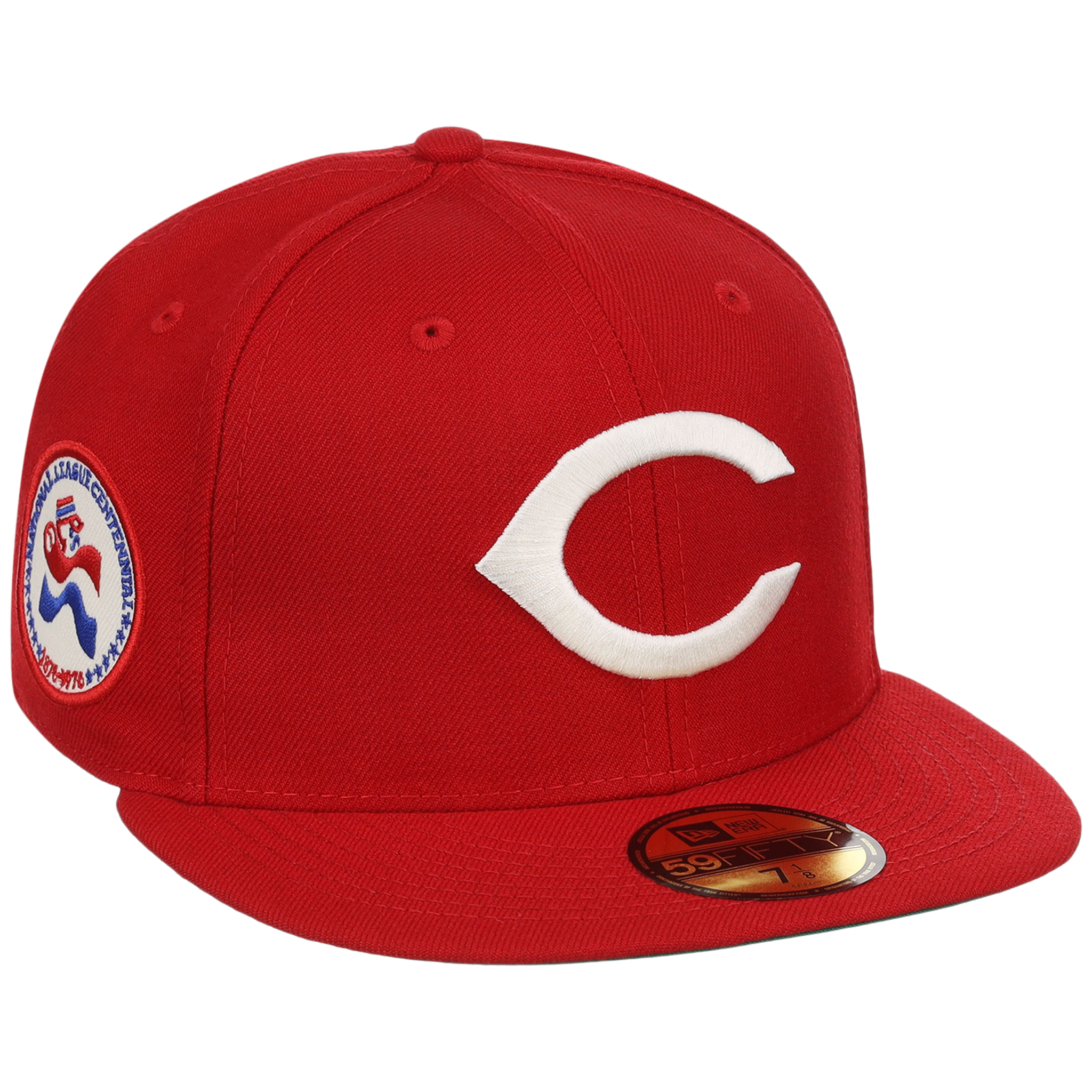 Cincinnati Reds MLB Retro Classic 2.0 - The Centennial Classic New Era 59FIFTY