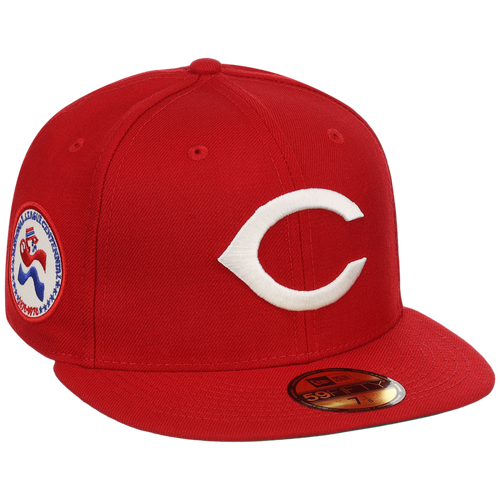 Cincinnati Reds MLB Retro Classic 2.0 - The Centennial Classic New Era 59FIFTY
