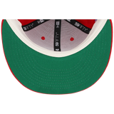 Cincinnati Reds MLB Retro Classic 2.0 - The Centennial Classic New Era 59FIFTY