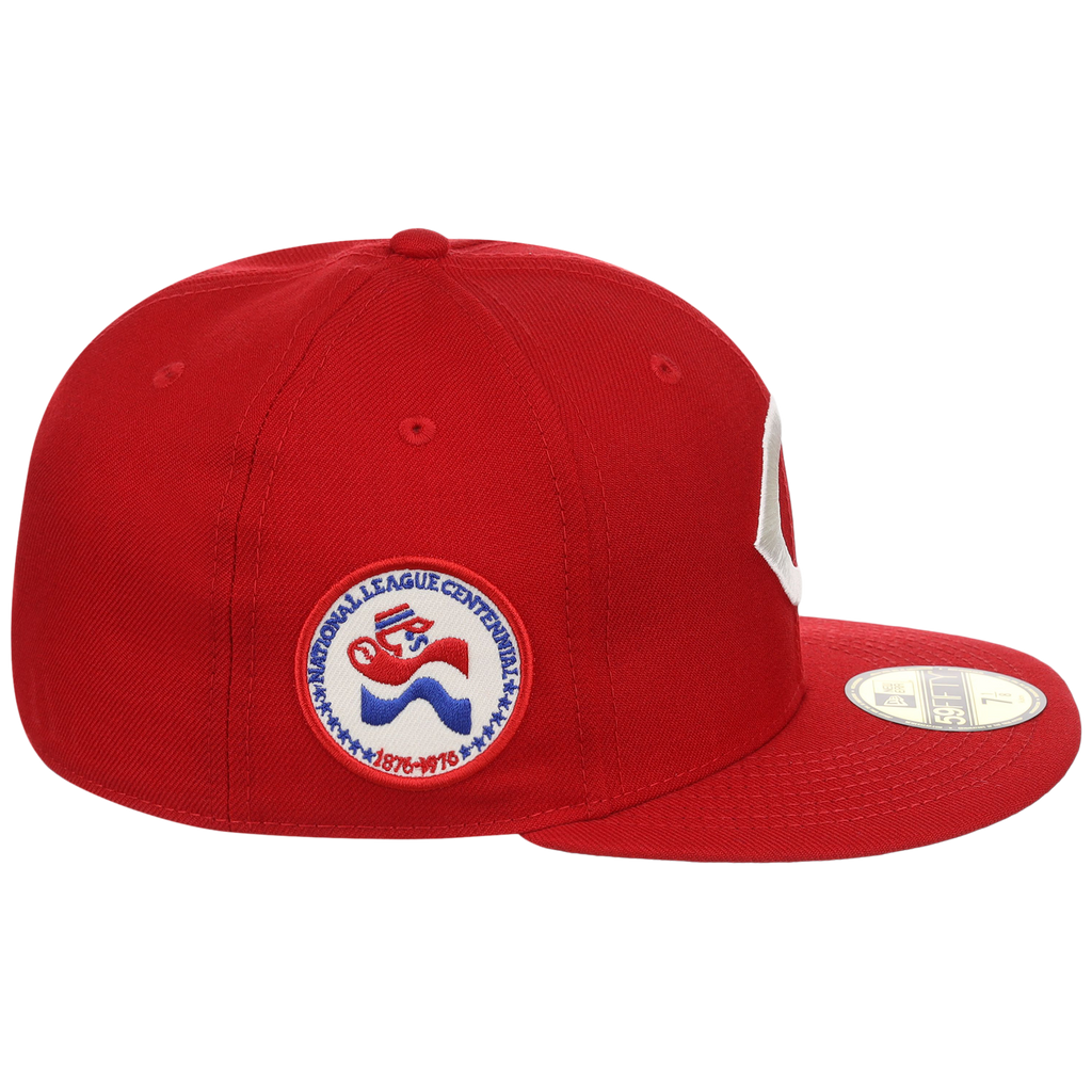 Cincinnati Reds MLB Retro Classic 2.0 - The Centennial Classic New Era 59FIFTY