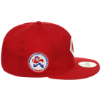 Cincinnati Reds MLB Retro Classic 2.0 - The Centennial Classic New Era 59FIFTY