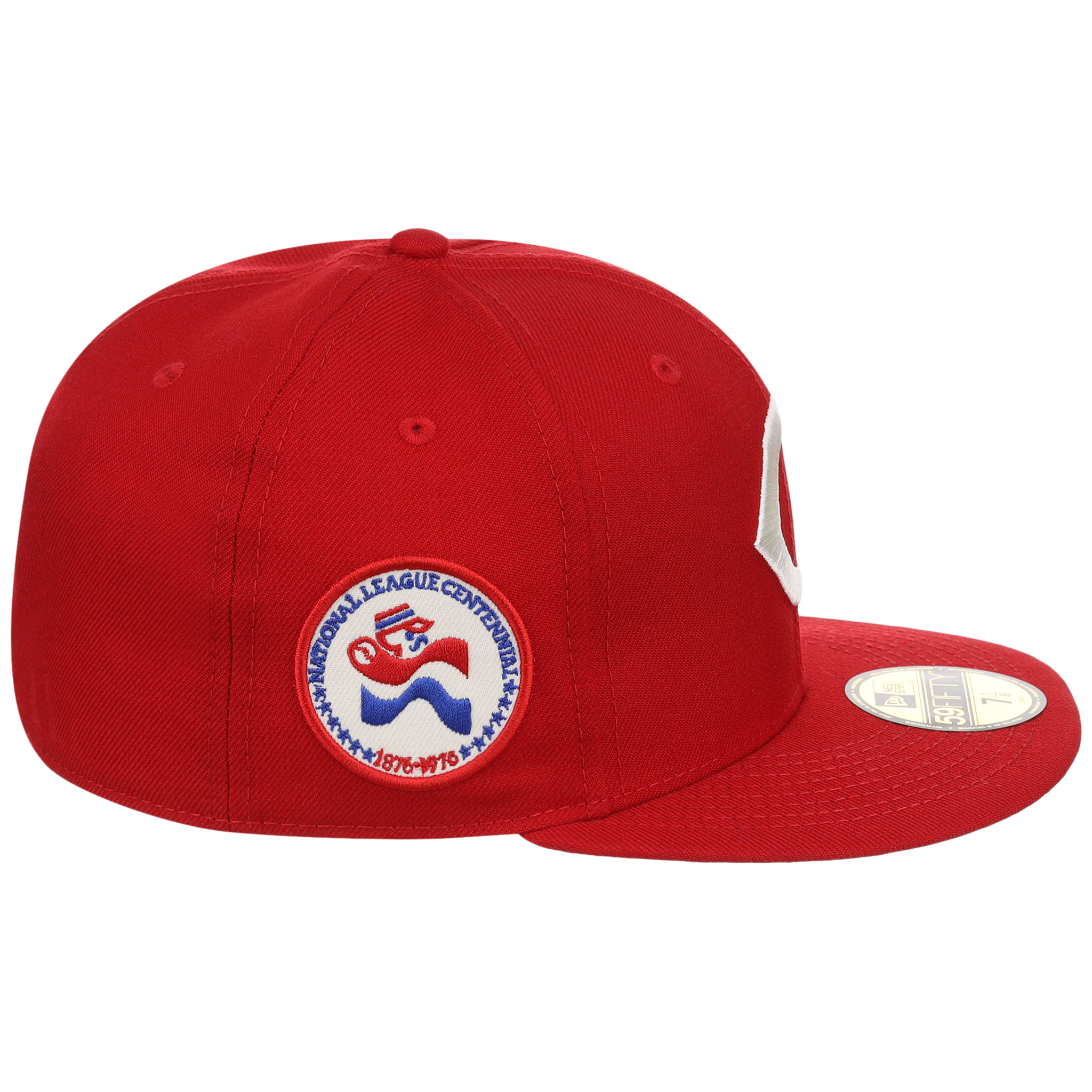 Cincinnati Reds MLB Retro Classic 2.0 - The Centennial Classic New Era 59FIFTY