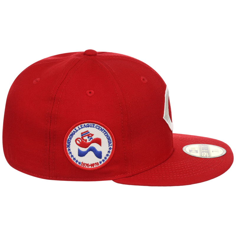 Cincinnati Reds MLB Retro Classic 2.0 - The Centennial Classic New