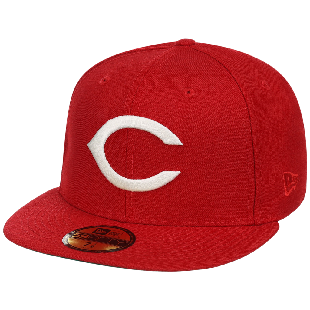 Cincinnati Reds MLB Retro Classic 2.0 - The Centennial Classic New Era 59FIFTY