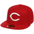 Cincinnati Reds MLB Retro Classic 2.0 - The Centennial Classic New Era 59FIFTY