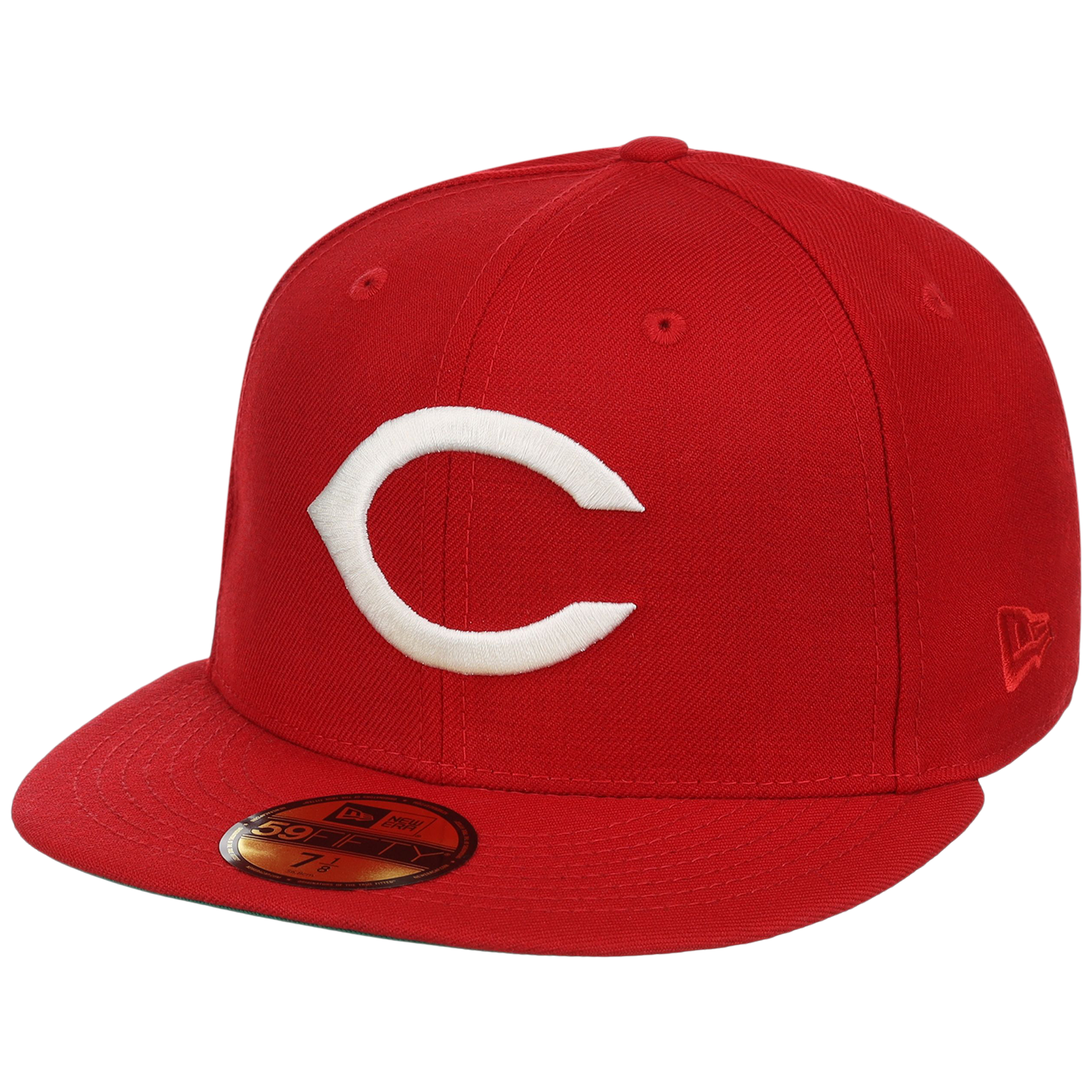 Cincinnati Reds MLB Retro Classic 2.0 - The Centennial Classic New Era 59FIFTY