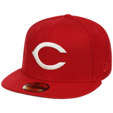 Cincinnati Reds MLB Retro Classic 2.0 - The Centennial Classic New Era 59FIFTY