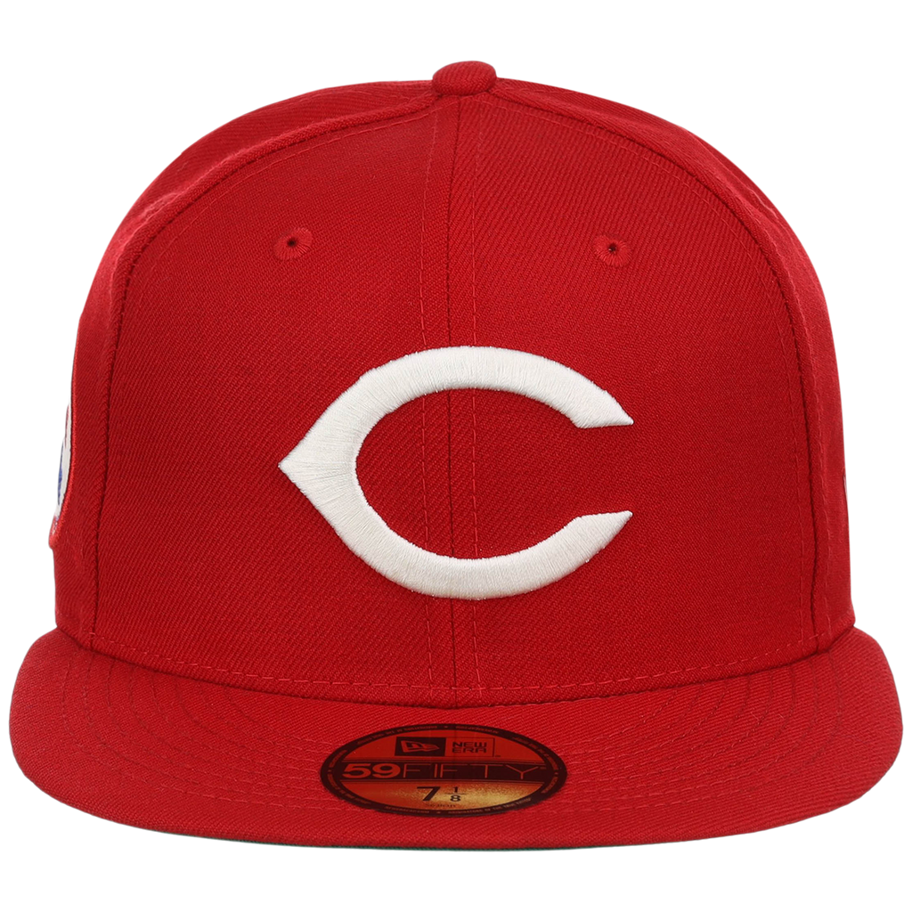 Cincinnati Reds MLB Retro Classic 2.0 - The Centennial Classic New Era 59FIFTY