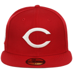 Cincinnati Reds MLB Retro Classic 2.0 - The Centennial Classic New Era 59FIFTY