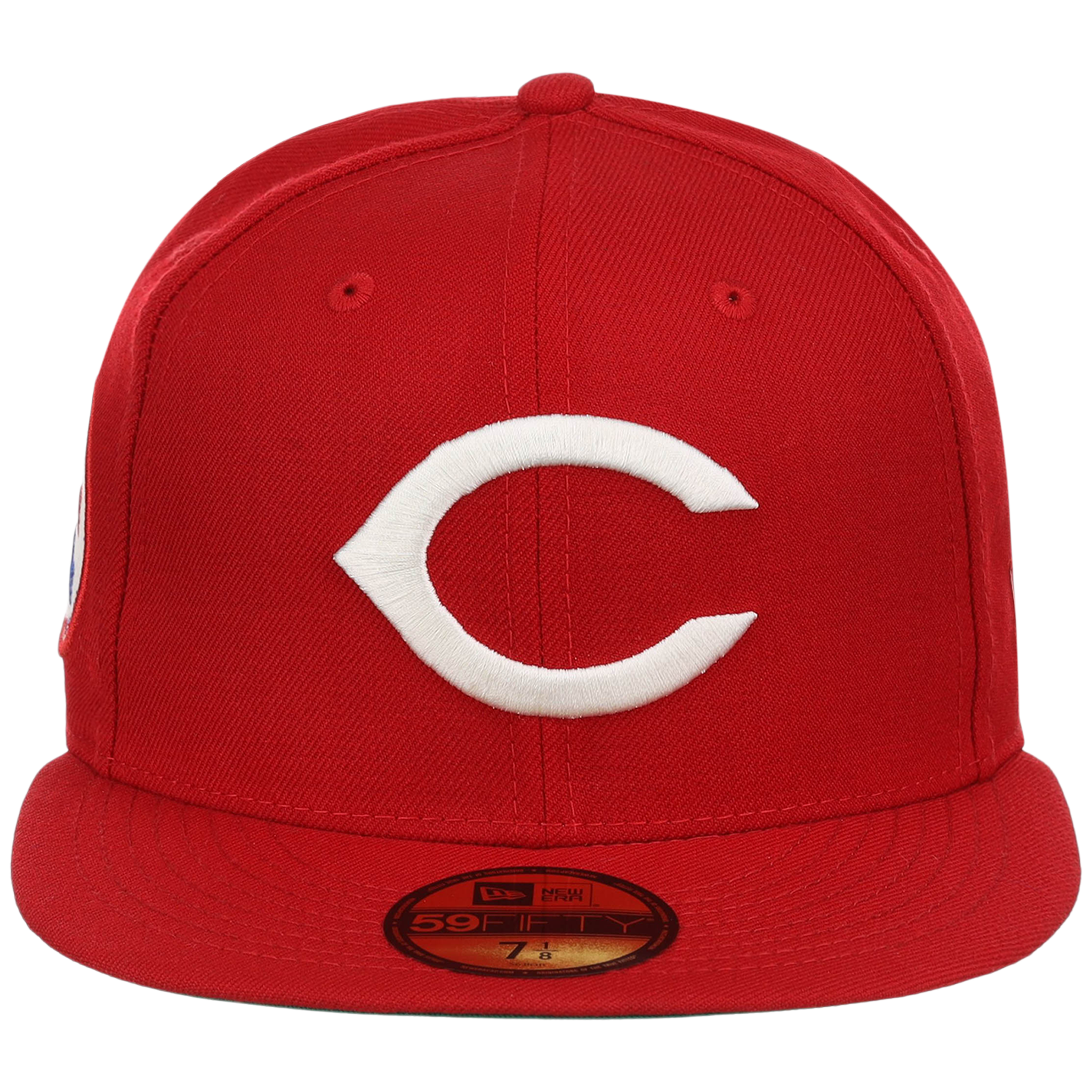 Cincinnati Reds MLB Retro Classic 2.0 - The Centennial Classic New Era 59FIFTY