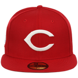 Cincinnati Reds MLB Retro Classic 2.0 - The Centennial Classic New Era 59FIFTY