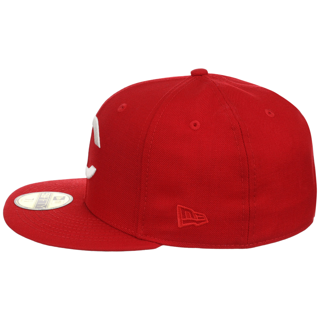 Cincinnati Reds MLB Retro Classic 2.0 - The Centennial Classic New Era 59FIFTY