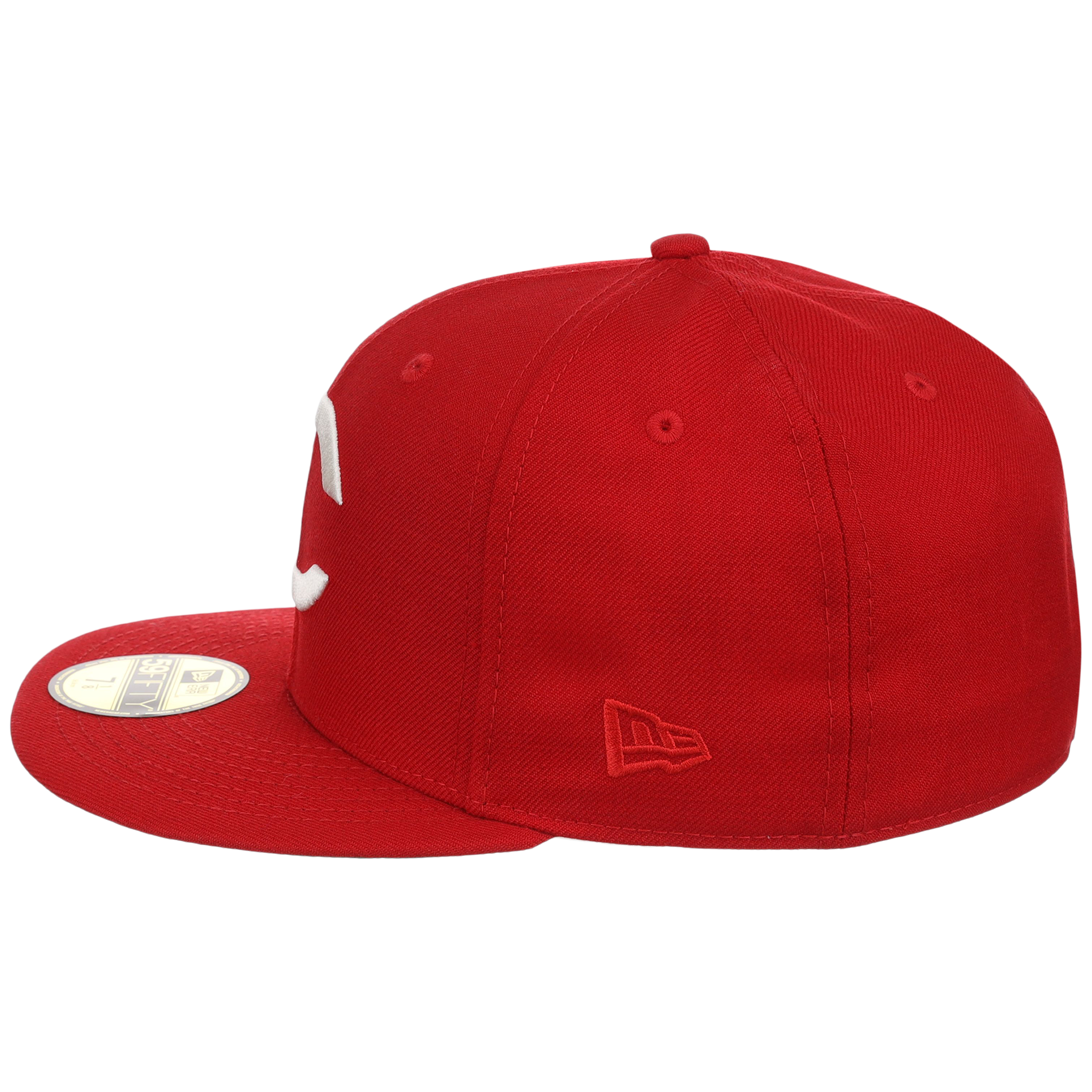 Cincinnati Reds MLB Retro Classic 2.0 - The Centennial Classic New Era 59FIFTY