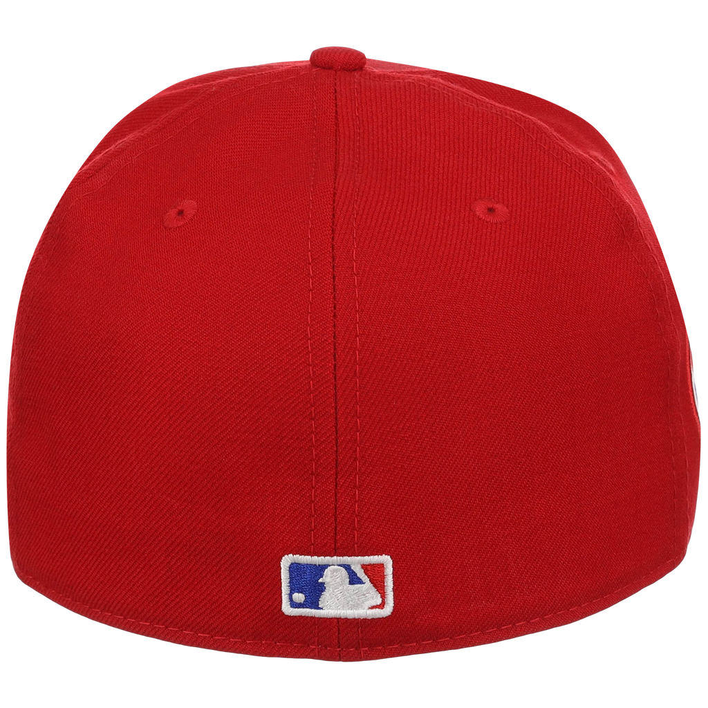 Cincinnati Reds MLB Retro Classic 2.0 - The Centennial Classic New Era 59FIFTY