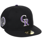 Colorado Rockies MLB Retro Classic 2.0 - The Centennial Classic New Era 59FIFTY