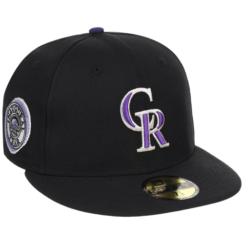 Colorado Rockies MLB Retro Classic 2.0 - The Centennial Classic New Era 59FIFTY