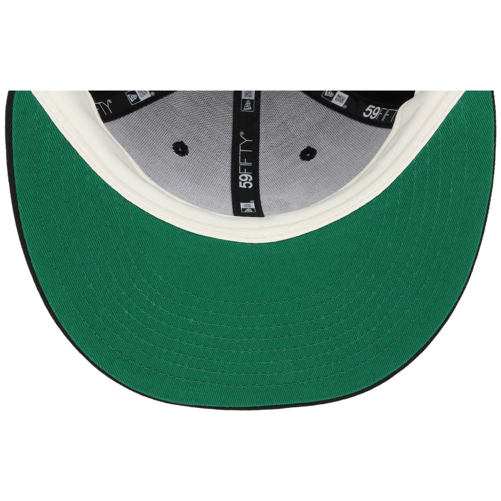 Colorado Rockies MLB Retro Classic 2.0 - The Centennial Classic New Era 59FIFTY