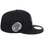 Colorado Rockies MLB Retro Classic 2.0 - The Centennial Classic New Era 59FIFTY