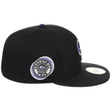 Colorado Rockies MLB Retro Classic 2.0 - The Centennial Classic New Era 59FIFTY