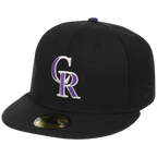 Colorado Rockies MLB Retro Classic 2.0 - The Centennial Classic New Era 59FIFTY