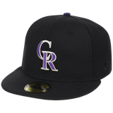 Colorado Rockies MLB Retro Classic 2.0 - The Centennial Classic New Era 59FIFTY