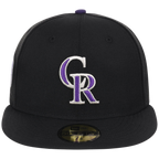 Colorado Rockies MLB Retro Classic 2.0 - The Centennial Classic New Era 59FIFTY