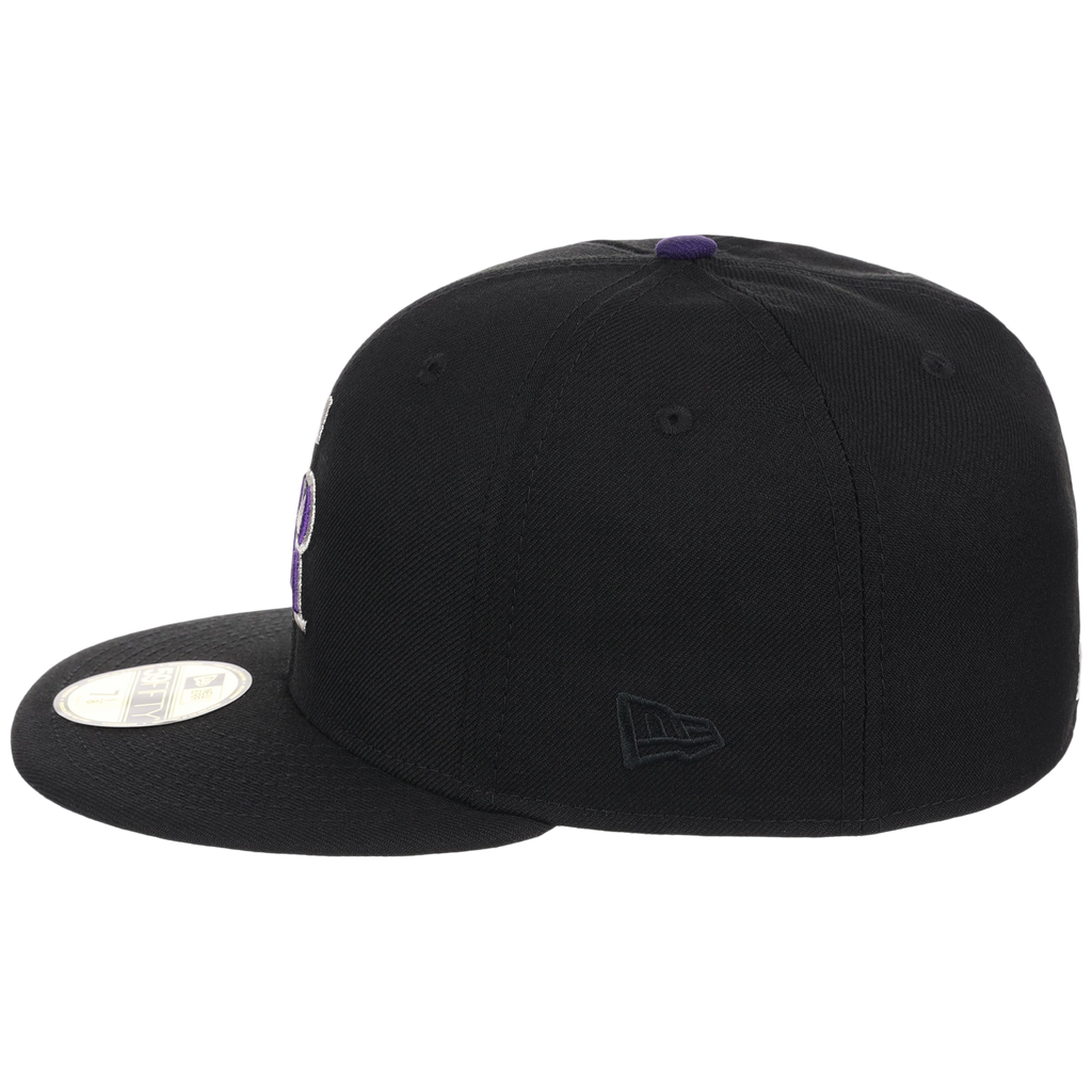 Colorado Rockies MLB Retro Classic 2.0 - The Centennial Classic New Era 59FIFTY