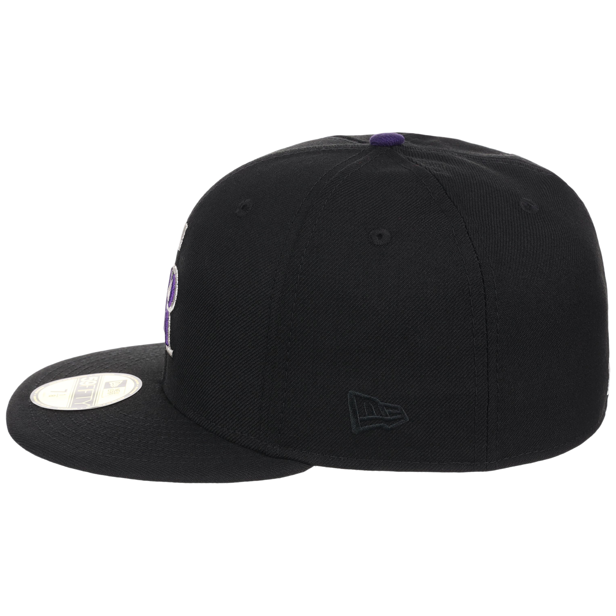 Colorado Rockies MLB Retro Classic 2.0 - The Centennial Classic New Era 59FIFTY