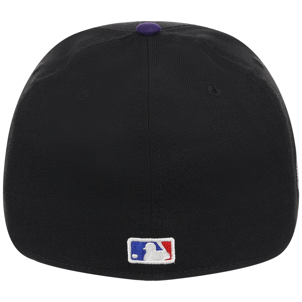 Colorado Rockies MLB Retro Classic 2.0 - The Centennial Classic New Era 59FIFTY