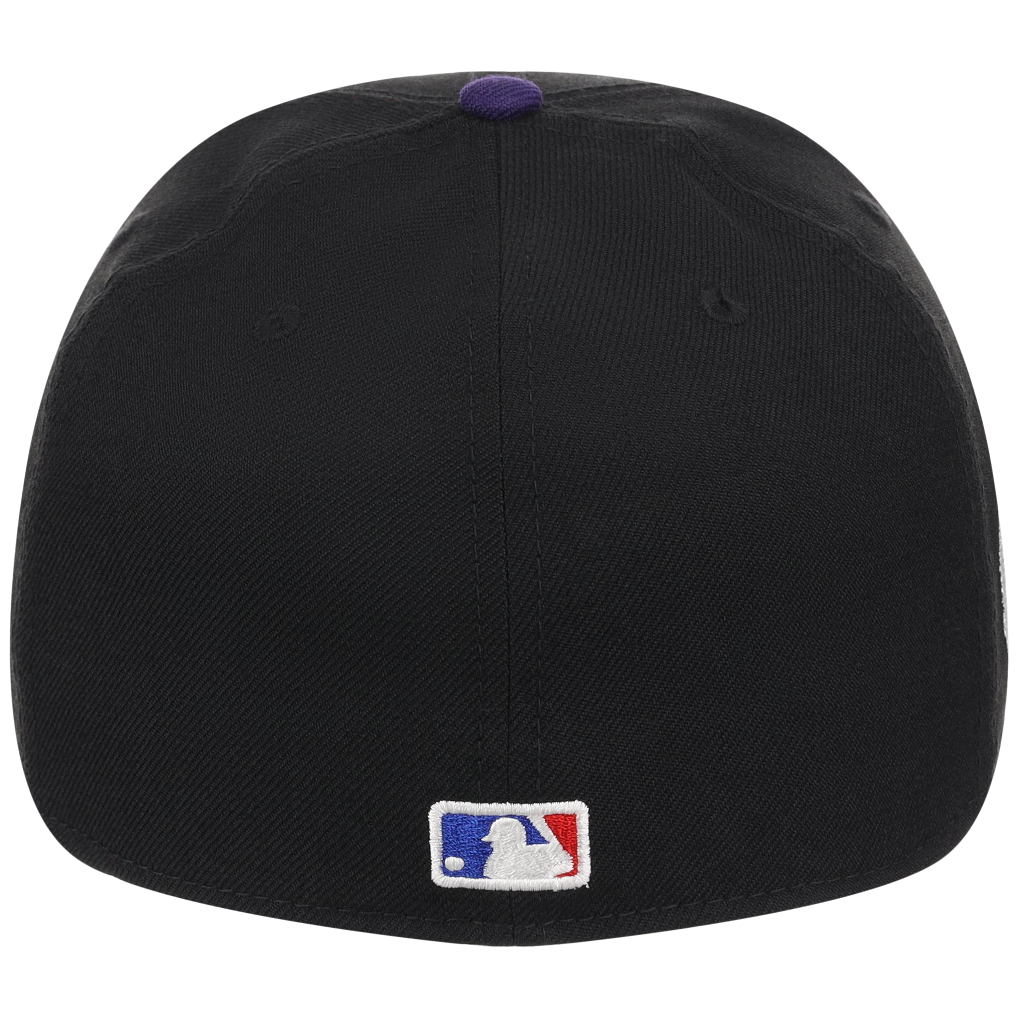 Colorado Rockies MLB Retro Classic 2.0 - The Centennial Classic New Era 59FIFTY