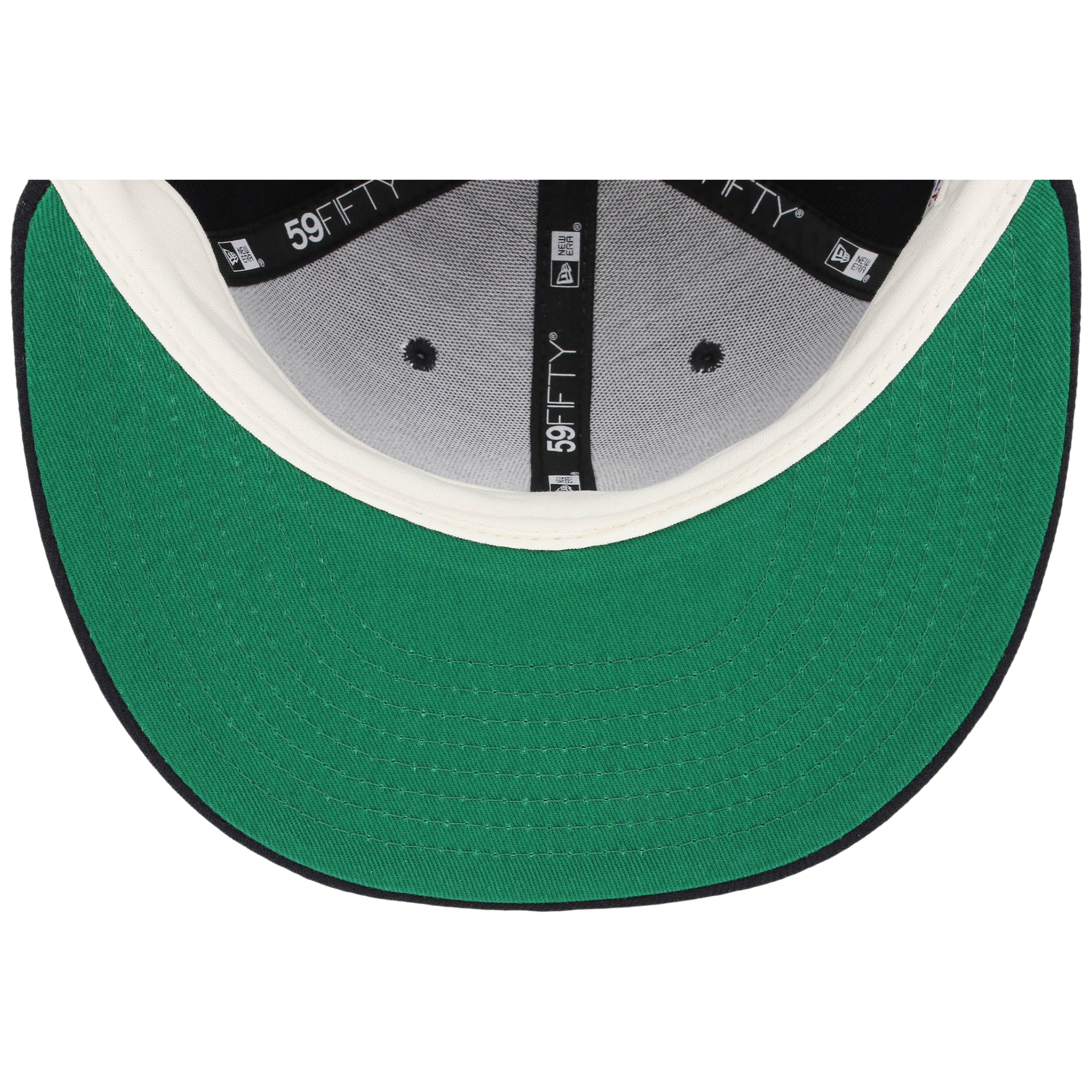 Detroit Tigers MLB Retro Classic 2.0 - The Centennial Classic New Era 59FIFTY