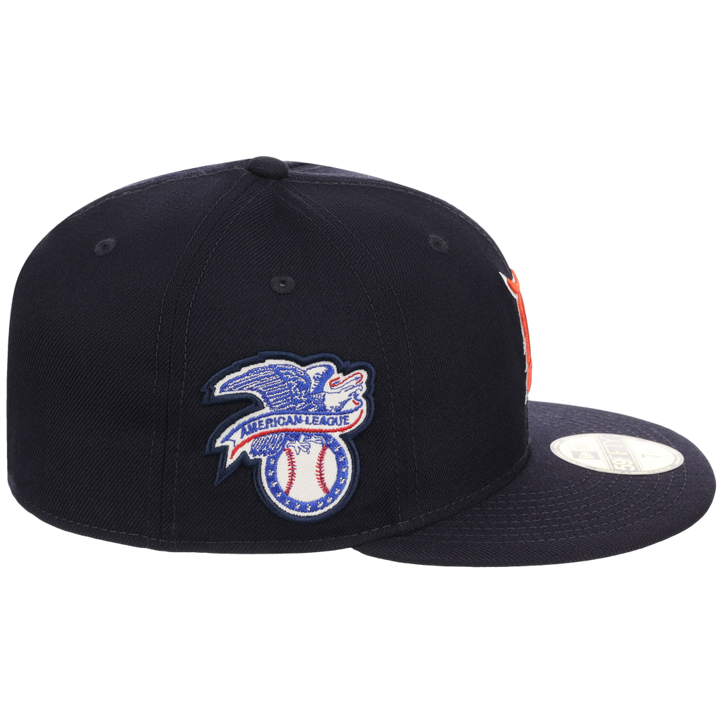 Detroit Tigers MLB Retro Classic 2.0 - The Centennial Classic New Era 59FIFTY