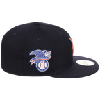 Detroit Tigers MLB Retro Classic 2.0 - The Centennial Classic New Era 59FIFTY