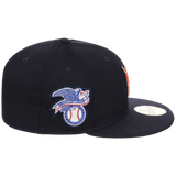 Detroit Tigers MLB Retro Classic 2.0 - The Centennial Classic New Era 59FIFTY