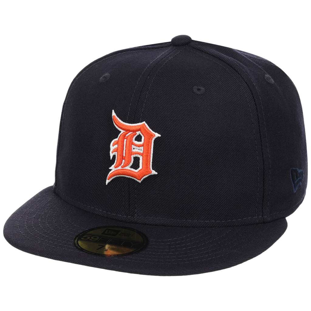 Detroit Tigers MLB Retro Classic 2.0 - The Centennial Classic New Era 59FIFTY