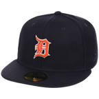 Detroit Tigers MLB Retro Classic 2.0 - The Centennial Classic New Era 59FIFTY