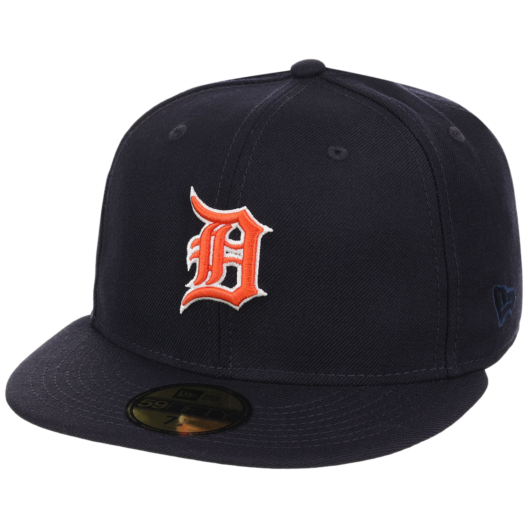 Detroit Tigers MLB Retro Classic 2.0 - The Centennial Classic New Era 59FIFTY