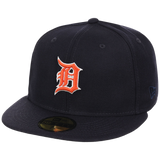 Detroit Tigers MLB Retro Classic 2.0 - The Centennial Classic New Era 59FIFTY