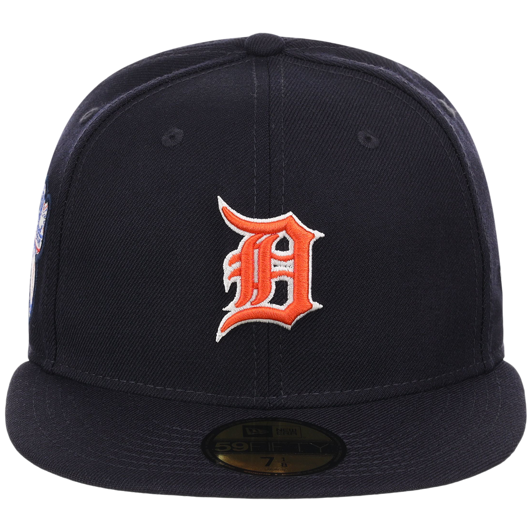 Detroit Tigers MLB Retro Classic 2.0 - The Centennial Classic New Era 59FIFTY