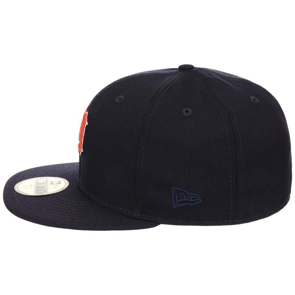 Detroit Tigers MLB Retro Classic 2.0 - The Centennial Classic New Era 59FIFTY