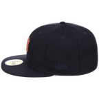 Detroit Tigers MLB Retro Classic 2.0 - The Centennial Classic New Era 59FIFTY