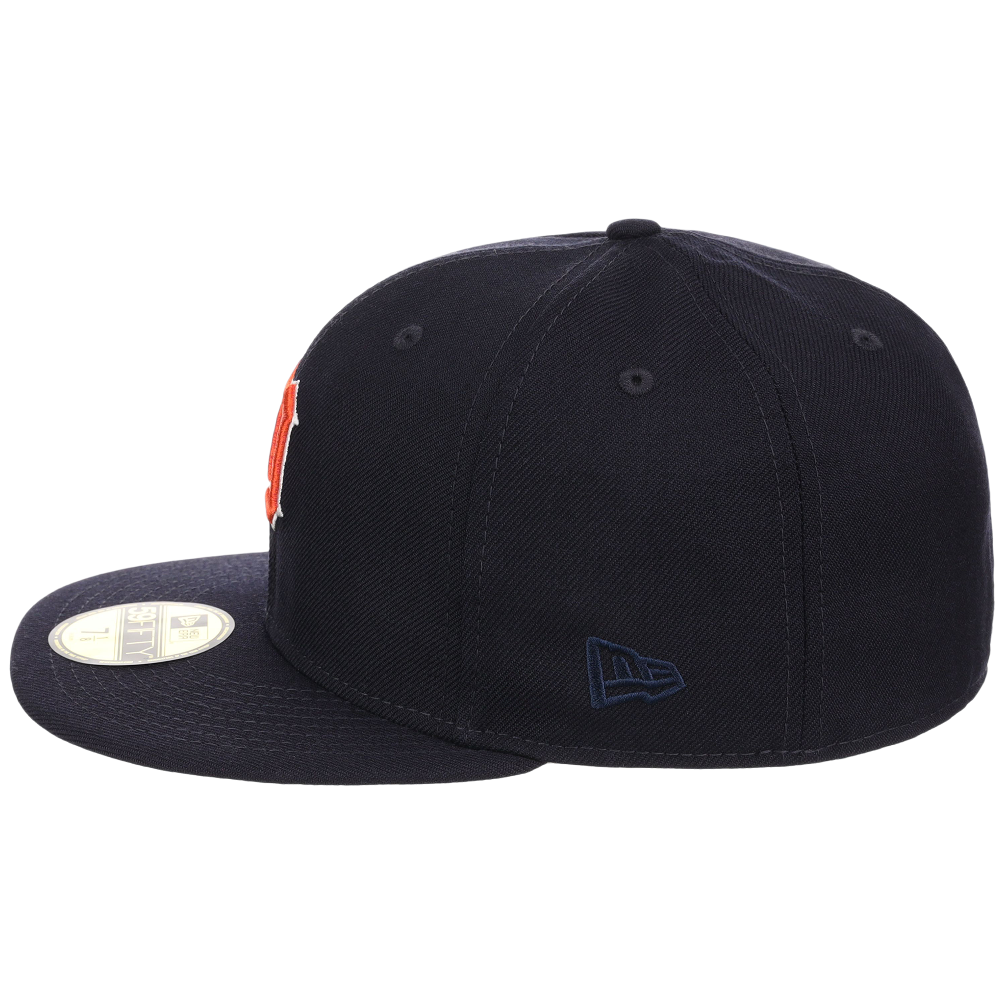 Detroit Tigers MLB Retro Classic 2.0 - The Centennial Classic New Era 59FIFTY