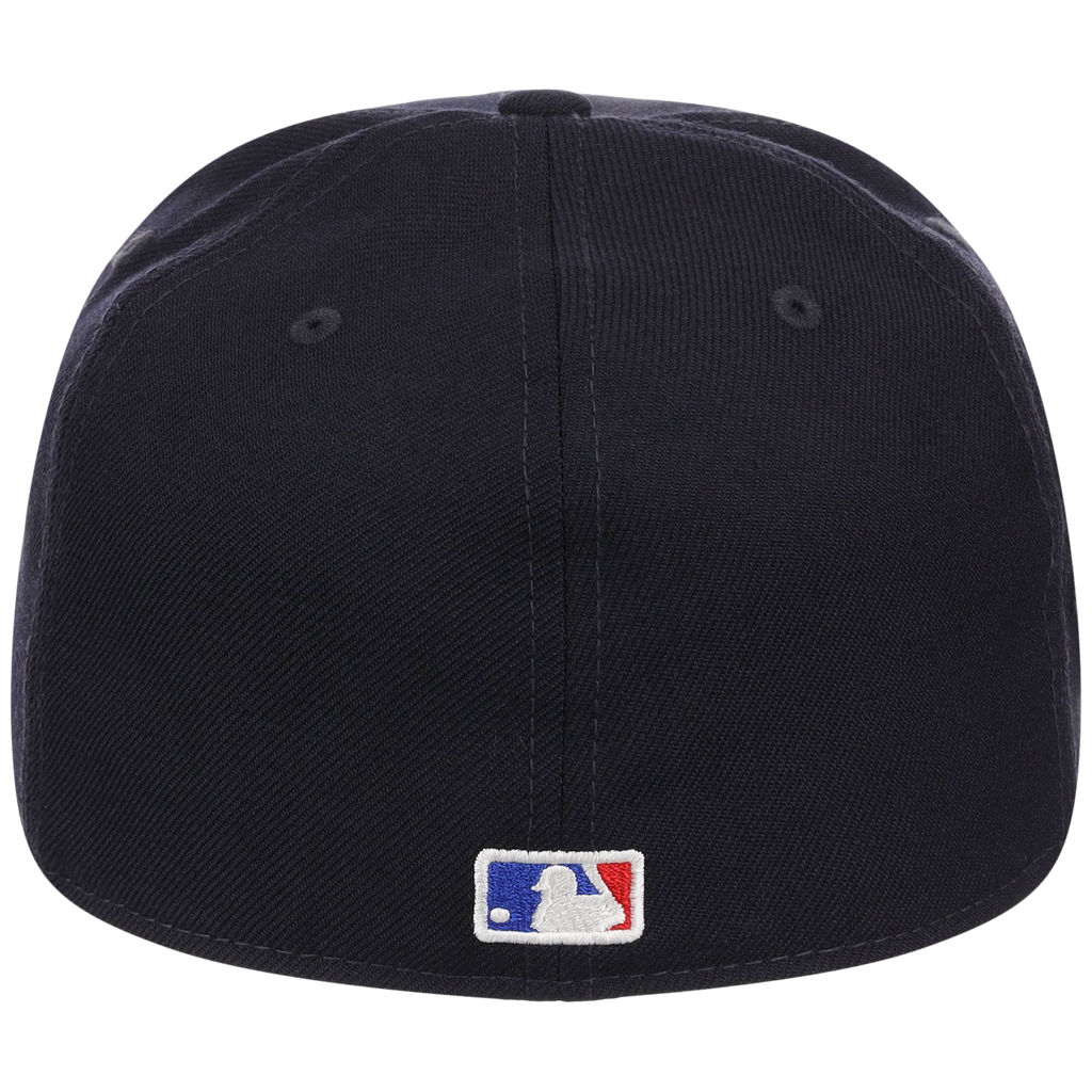 Detroit Tigers MLB Retro Classic 2.0 - The Centennial Classic New Era 59FIFTY