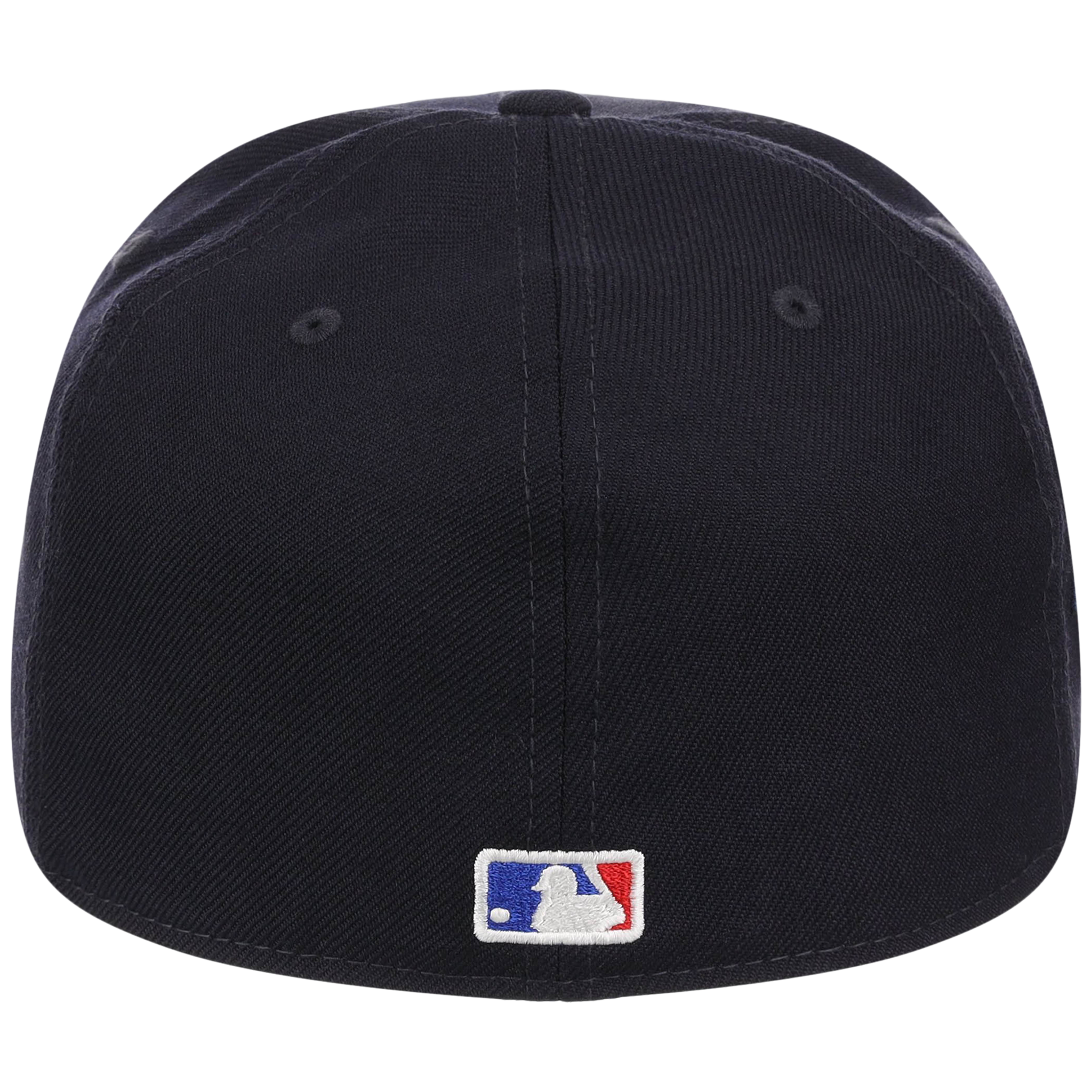 Detroit Tigers MLB Retro Classic 2.0 - The Centennial Classic New Era 59FIFTY